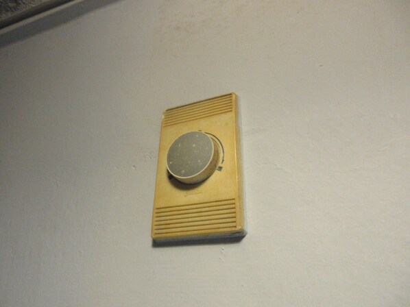 ビレッジハウス小坂の物件内観写真